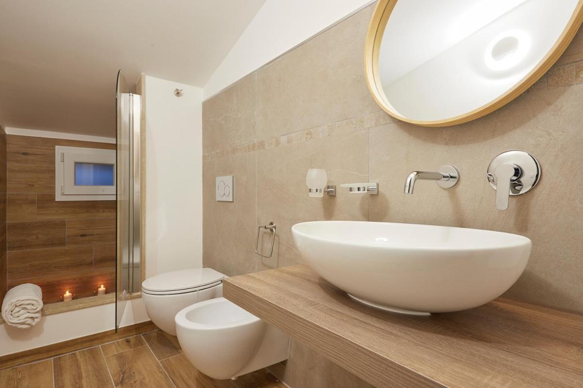 Villa Zamia Con Piscina Санта Мария дел Фокало Екстериор снимка