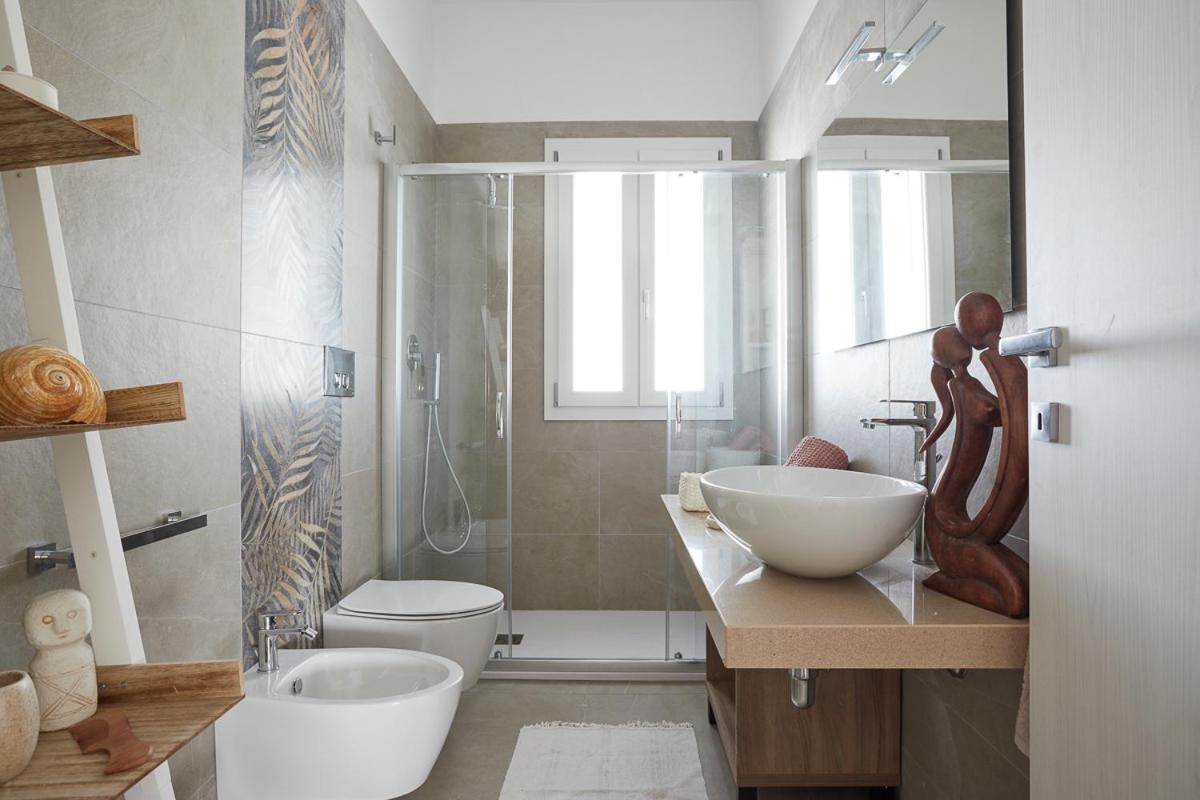 Villa Zamia Con Piscina Санта Мария дел Фокало Екстериор снимка