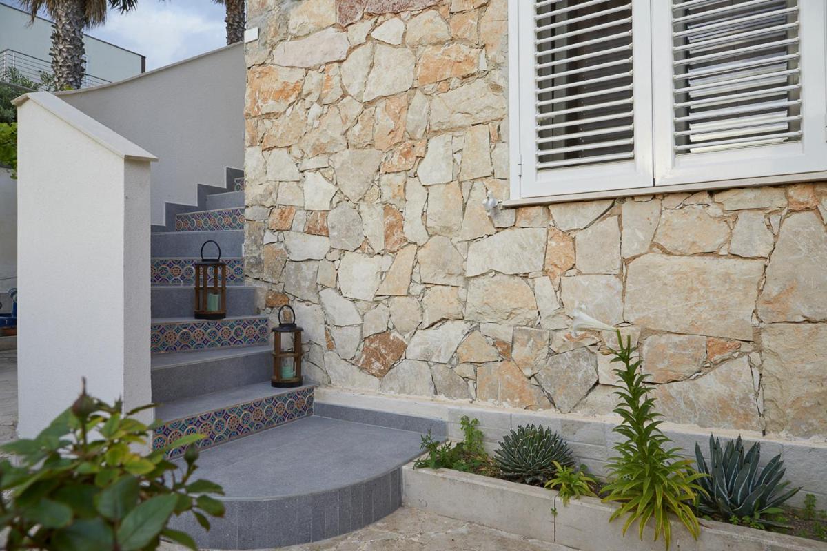 Villa Zamia Con Piscina Санта Мария дел Фокало Екстериор снимка