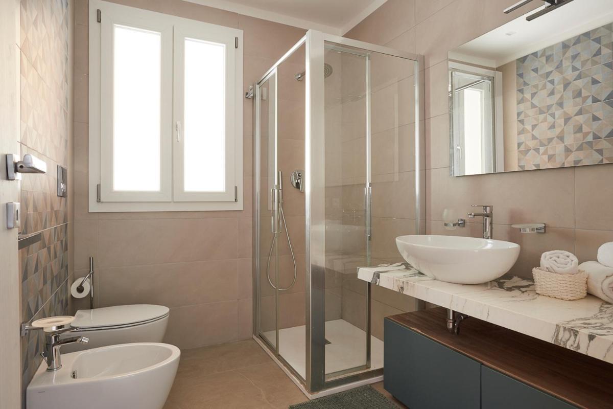 Villa Zamia Con Piscina Санта Мария дел Фокало Екстериор снимка